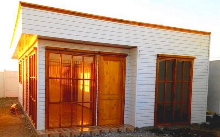 Casa 54m B